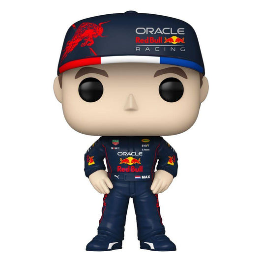 F1 - POP! Max Verstappen - 03
