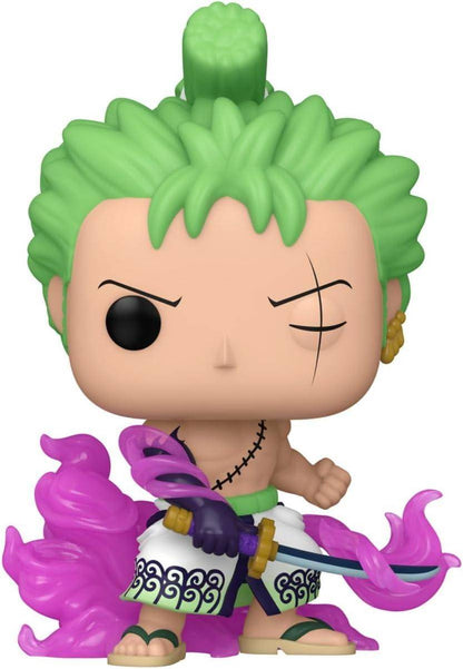 One Piece - POP! Zorro - 1288