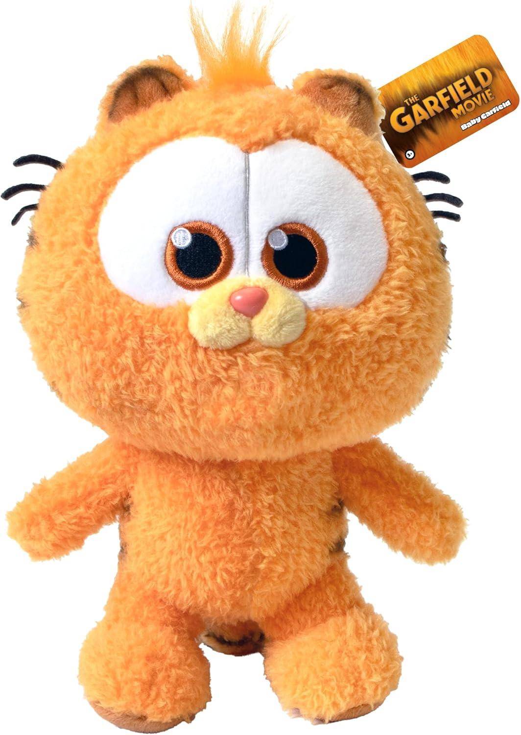 Baby Garfield Plüschfigur 20 cm
