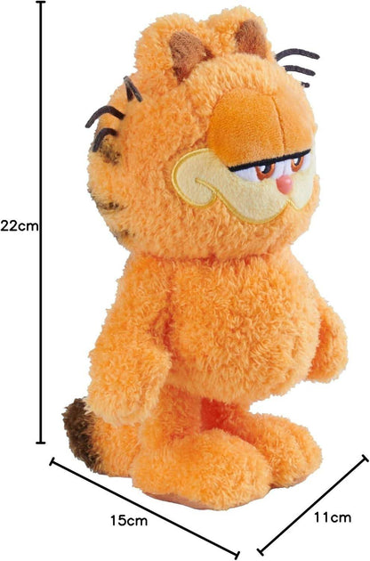 Garfield Plüschfigur 20 cm