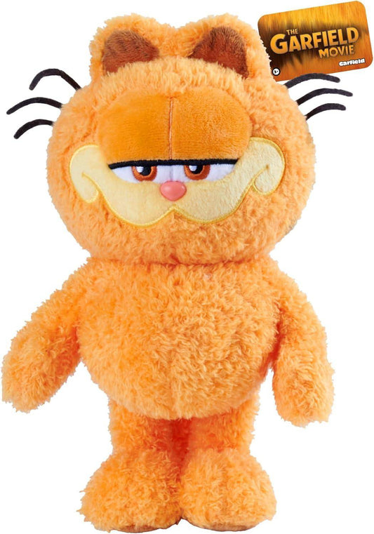 Garfield Plüschfigur 20 cm