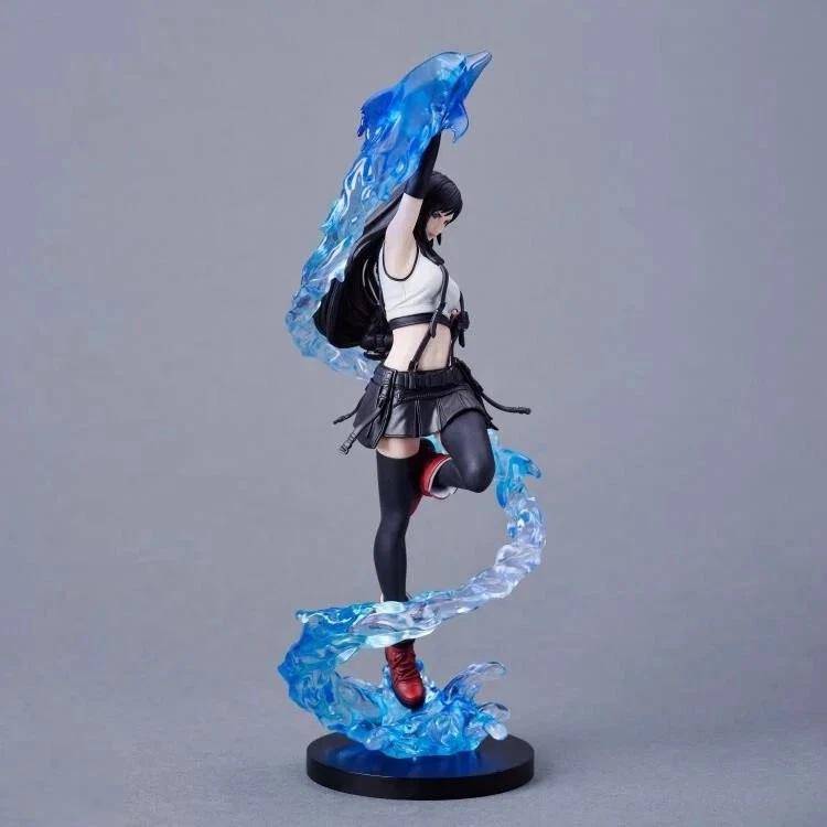 Final Fantasy - Statue Tifa Lockhart - 24 cm