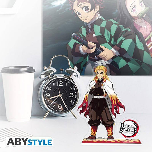 Demon Slayer - Acryl Aufsteller Rengoku