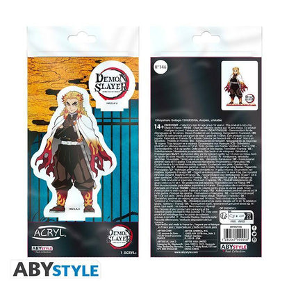 Demon Slayer - Acryl Aufsteller Rengoku