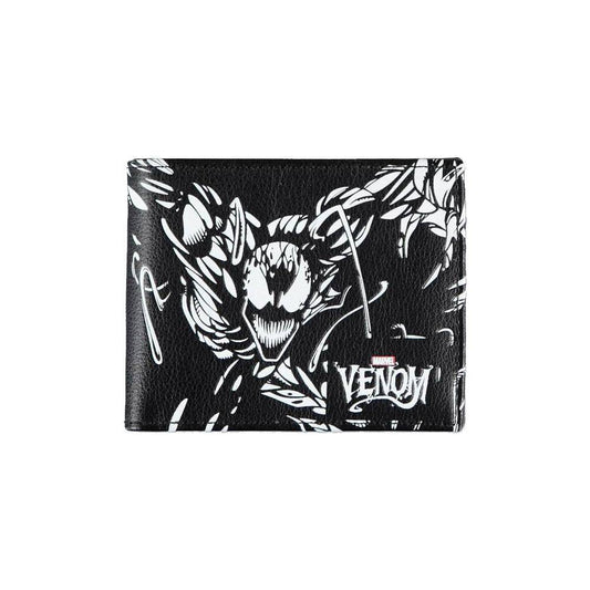 Marvel - Geldtasche Venom