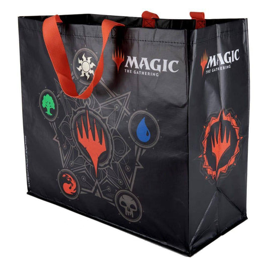 Magic The Gathering - Einkaufstasche 5 Farben