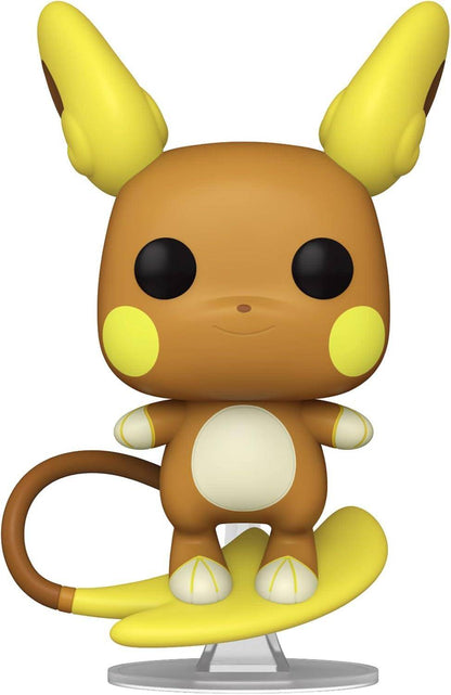 Pokemon - POP! Alola-Raichu - 1011