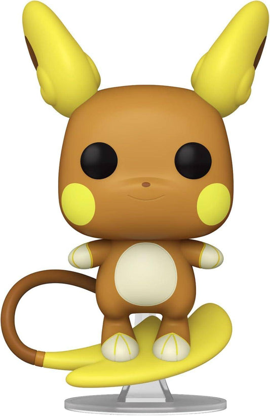 Pokemon - POP! Alola-Raichu - 1011