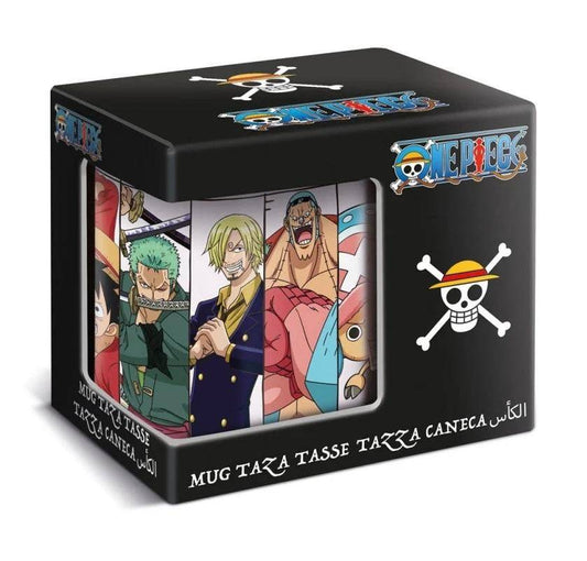 One Piece - Tasse Crew - 315 ml