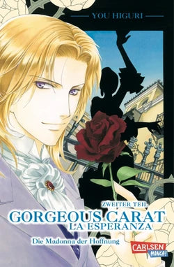 Gorgeous Carat - La Esperanza - Band 2 (Gebraucht)