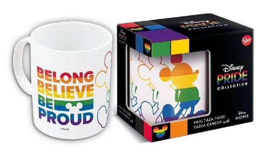 Disney - Tasse Mickey Pride - 315 ml