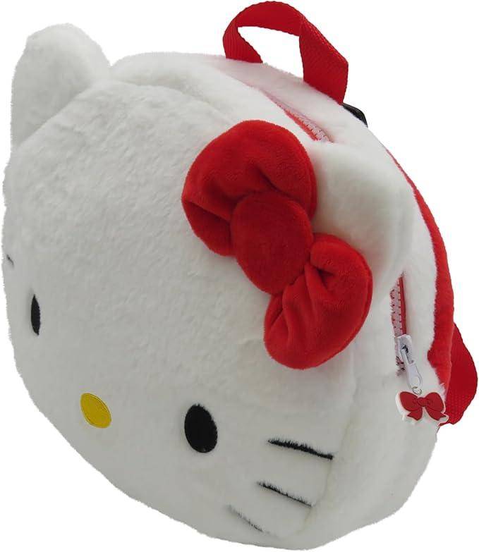 Sanrio - Rucksack Hello Kitty Kopf