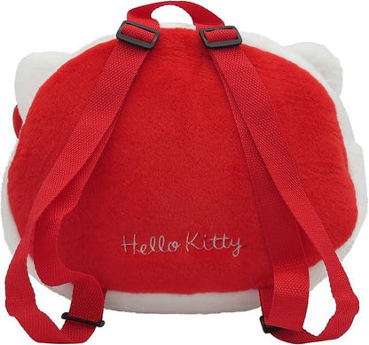Sanrio - Rucksack Hello Kitty Kopf
