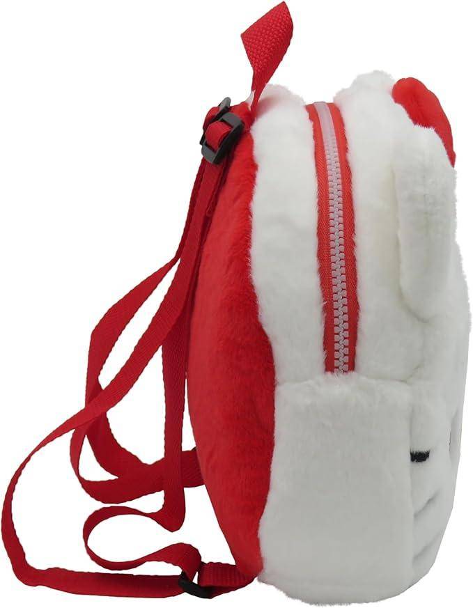 Sanrio - Rucksack Hello Kitty Kopf