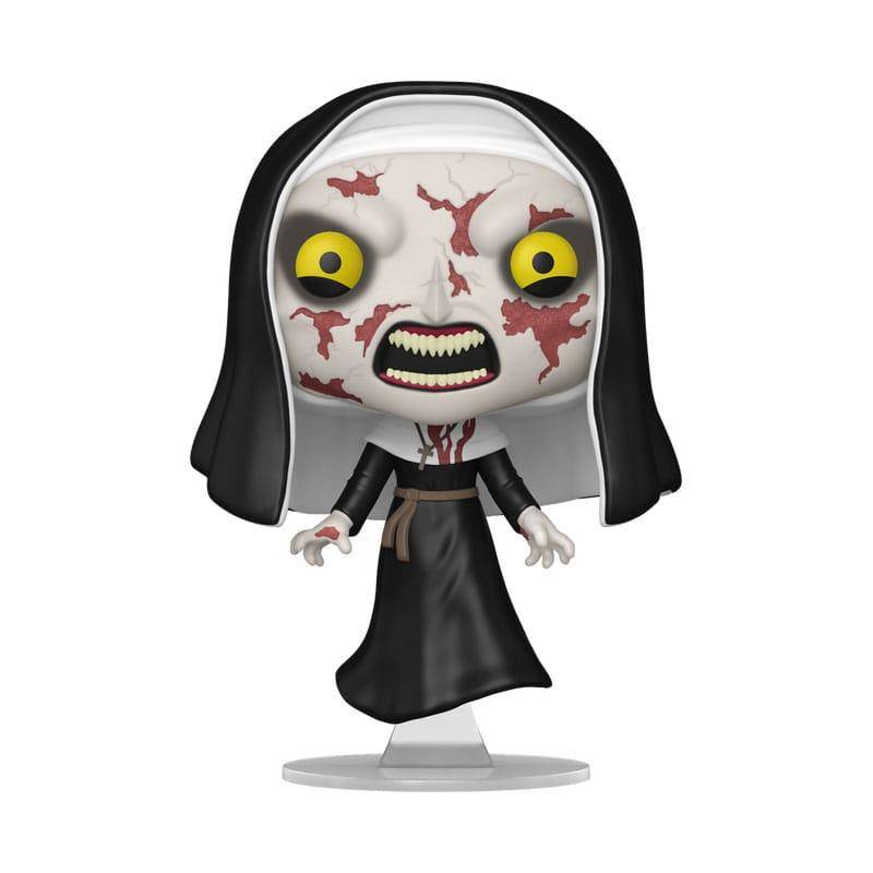 The Nun - POP! The Nun - 1710