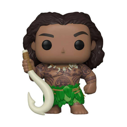 Disney - POP! Maui - 1547