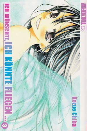 Ich wünschte, ich könnte fliegen ... - Band 3 (Gebraucht)