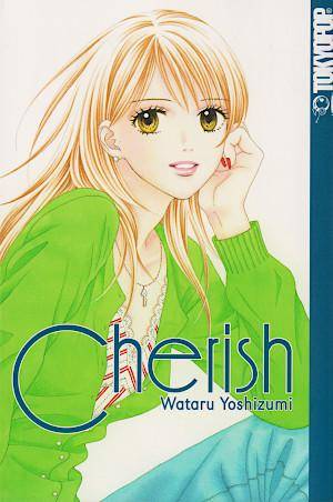 Cherish (Gebraucht)