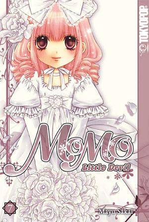 Momo Little Devil - Band 7 (Gebraucht)