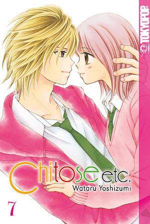 Chitose etc. - Band 7 (Gebraucht)