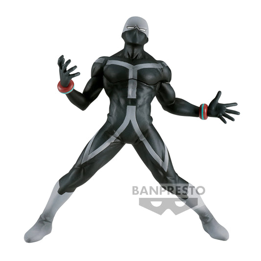 My Hero Academia - Statue Twice The Evil Villains - 15 cm - JPN