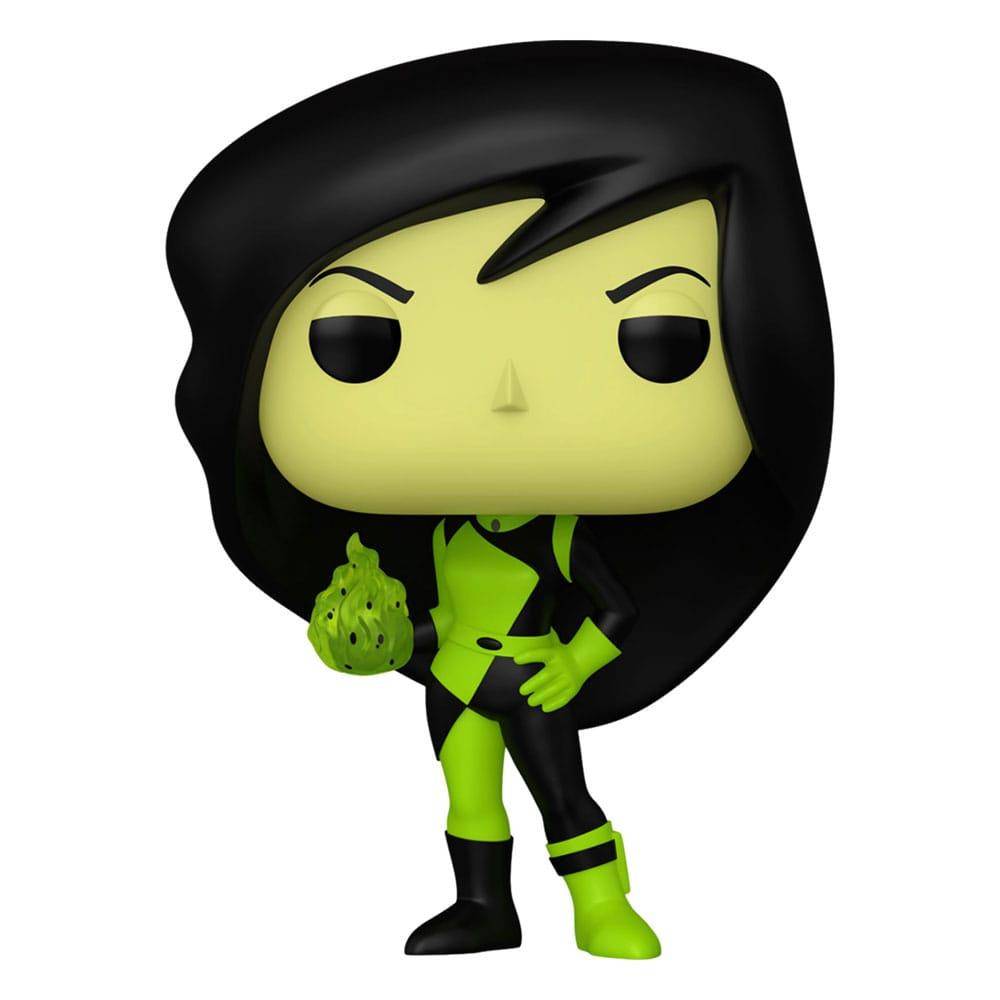 Disney - POP! Shego - 1582