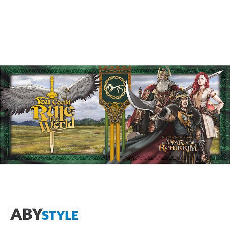 Der Herr der Ringe - Tasse War of the Rohirrim - 320 ml