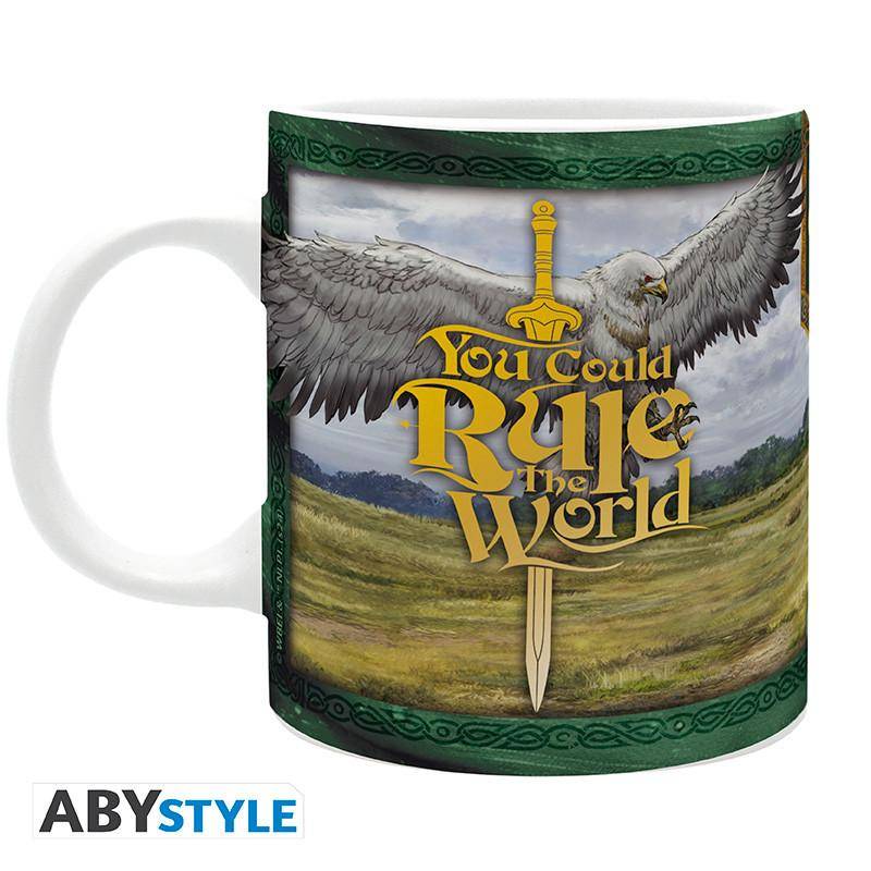Der Herr der Ringe - Tasse War of the Rohirrim - 320 ml