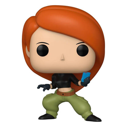 Disney - POP! Kim Possible - 1580