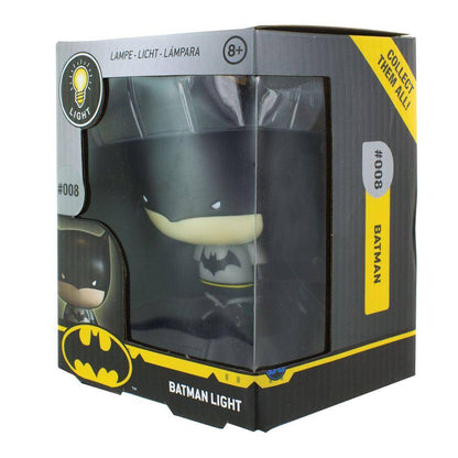 DC Comics - Leuchte Batman - 10 cm