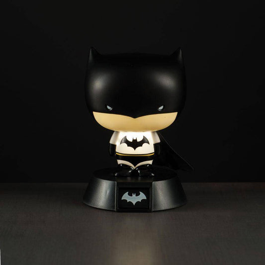 DC Comics - Leuchte Batman - 10 cm