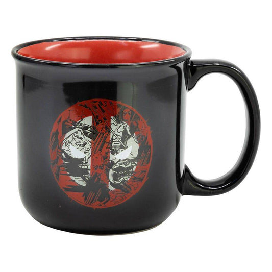 Marvel - Tasse Deadpool - 355 ml