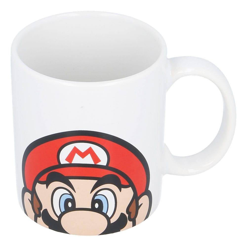 Nintendo - Tasse Super Mario - 325 ml