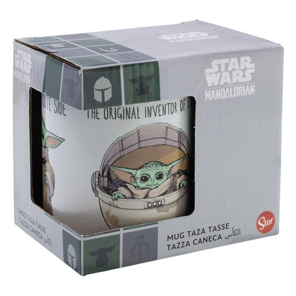 Star Wars - Tasse Cute Baby Grogu - 325 ml