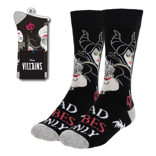 Disney - Socken Bad Vibes Only - 36-43