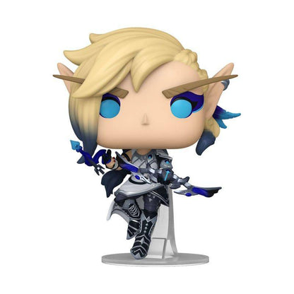 World of Warcraft - POP! - Alleria Windrunner - 1045