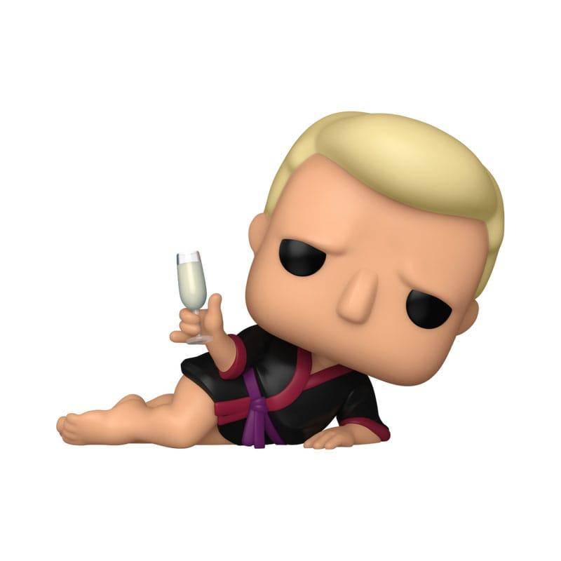 Futurama - POP! Zapp Brannigan - 1759