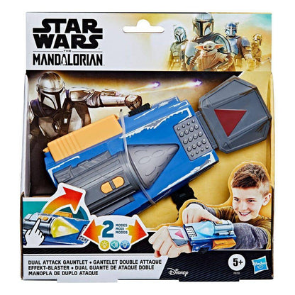 Star Wars - Replik The Mandalorian Effekt-Blaster