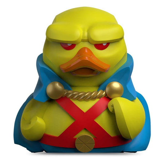 DC Comics - Minifigur Tubbz Martian Manhunter 1st Edition - 10 cm