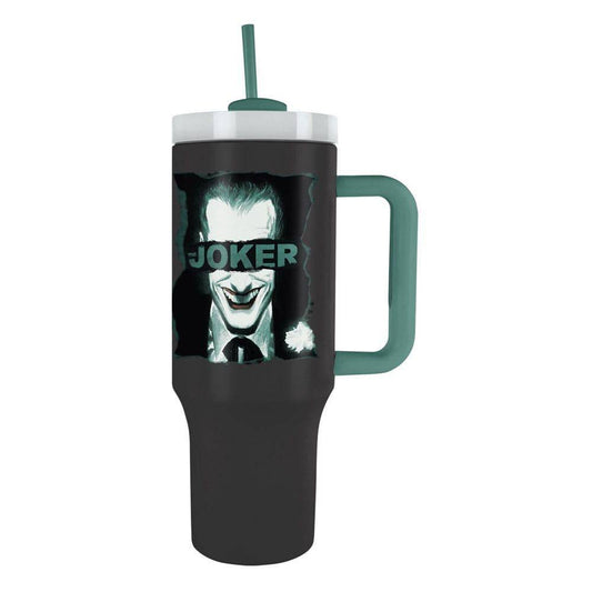 DC Comics - Trinkflasche Joker - 1130 ml