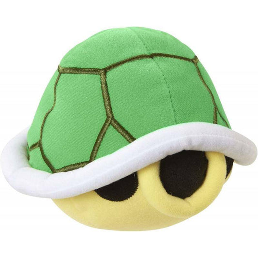 Nintendo - Plüsch World of Nintendo Green Turtle Shell