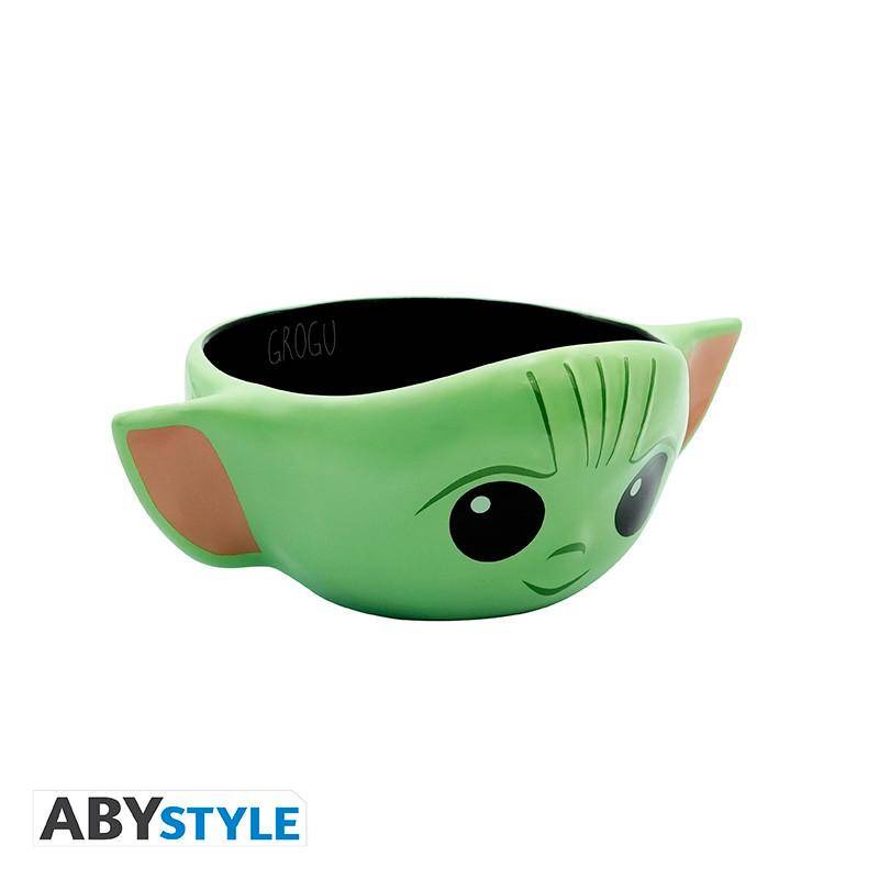 The Mandalorian - Schüssel Grogu Baby Yoda - 700ml