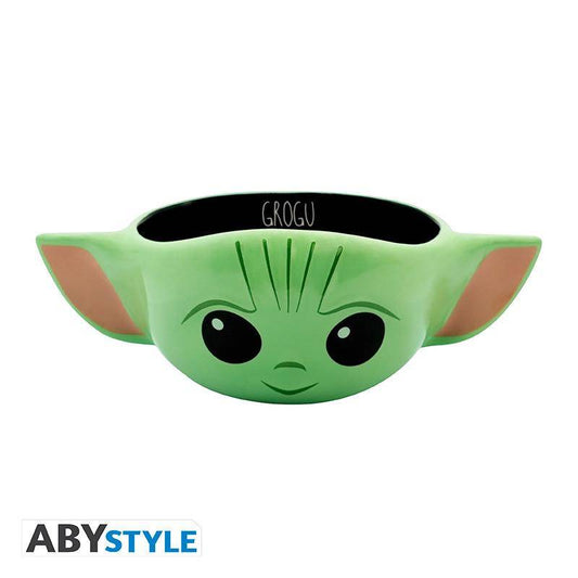 The Mandalorian - Schüssel Grogu Baby Yoda - 700ml