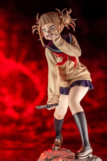 My Hero Academia - Statue Himiko Toga - 20 cm