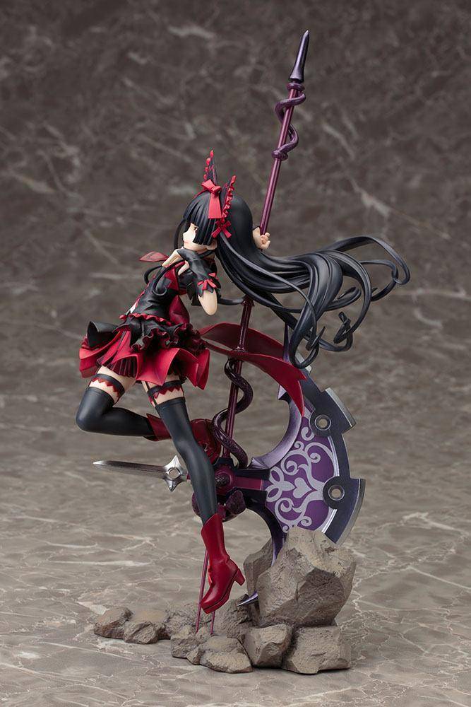 Gate - Statue Rory Mercury - 29 cm