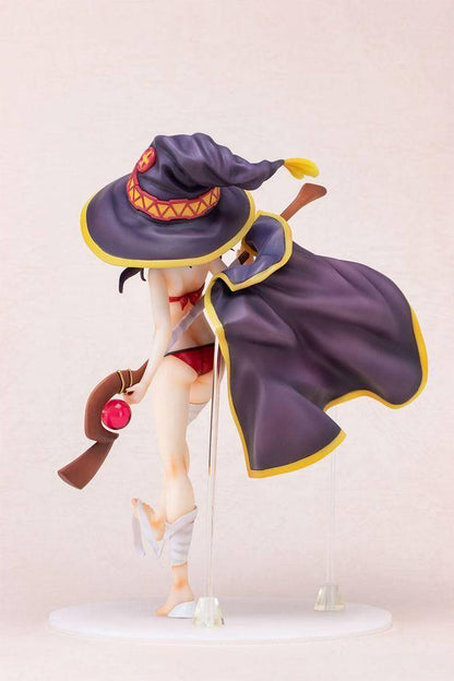 KonoSuba - Statue Megumin Bikini Ver. - 20 cm
