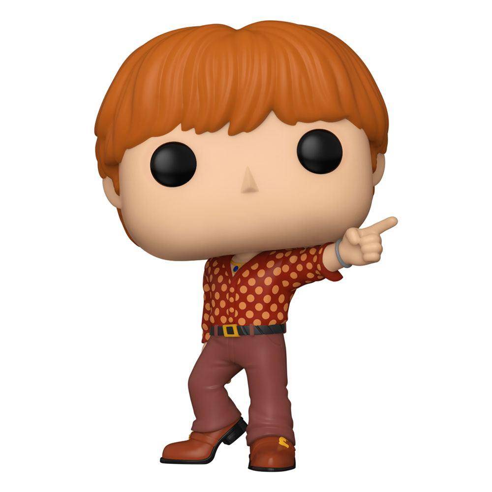 BTS - POP! Jin - 219