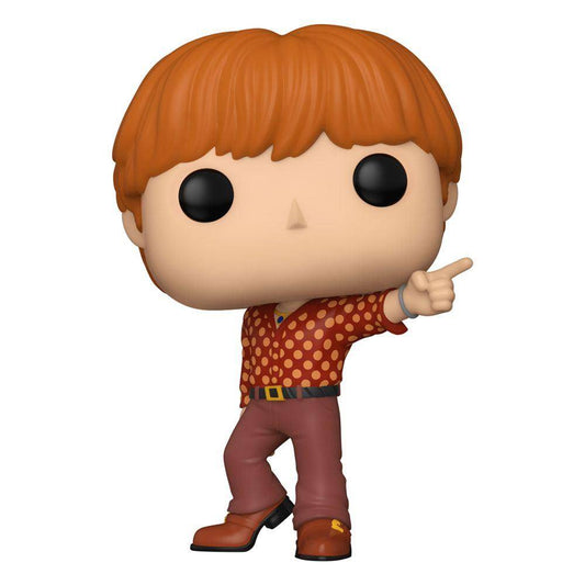 BTS - POP! Jin - 219