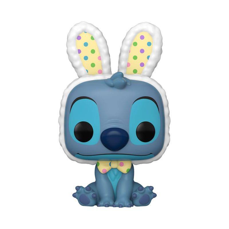 Disney - POP! Stitch - 1533