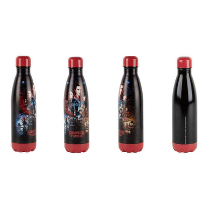 Stranger Things - Thermoflasche